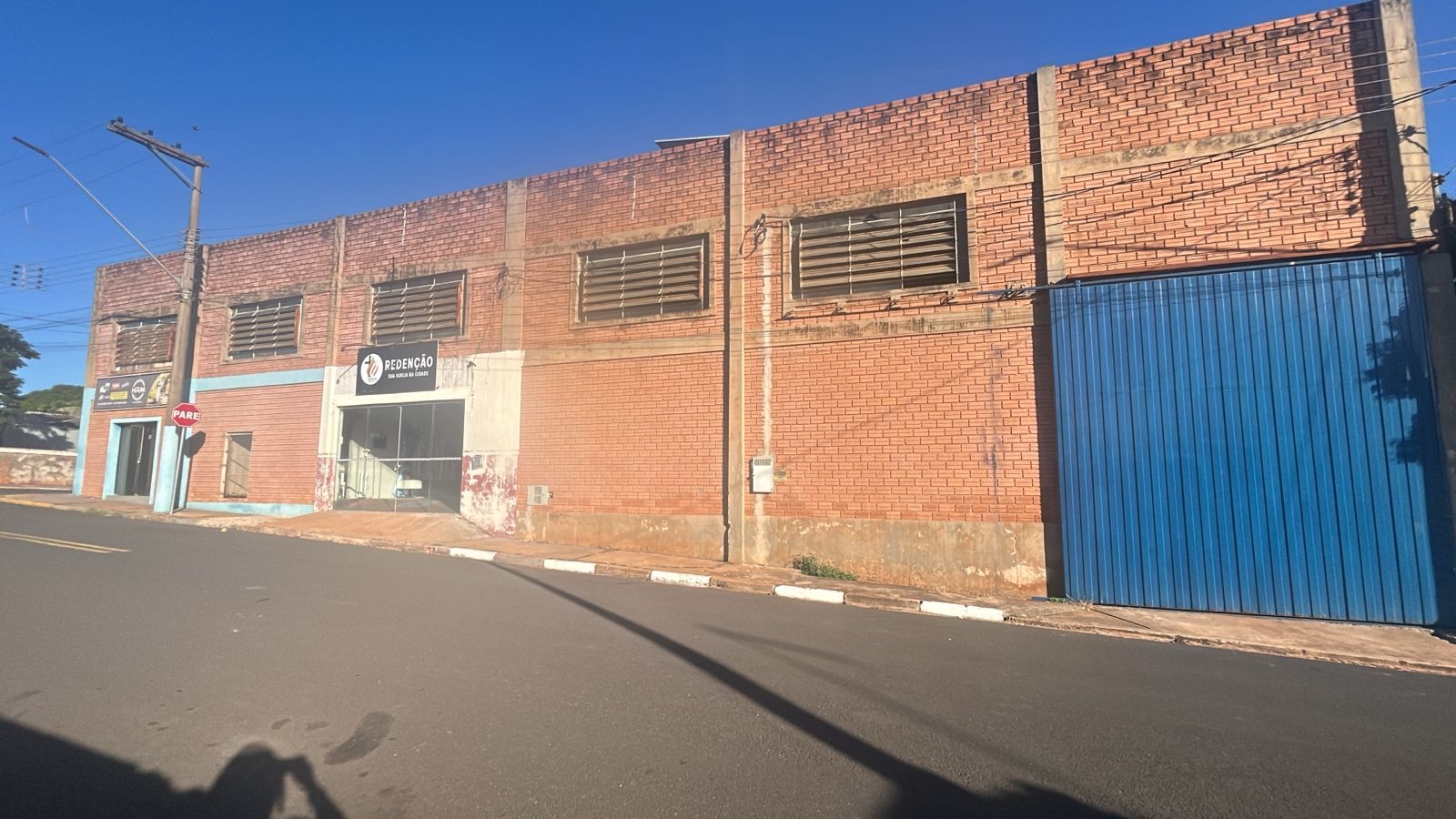 CONFORME MATRICULA A CIDADE É ESTREDA DO NORTE, PORÉM, NÃO TEM NO SISTEMA A OPÇÃO PARA SELECIONAR — foto principal